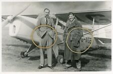 TAYLORCRAFT AUSTER - Foto original da aeronave comprar usado  Enviando para Brazil