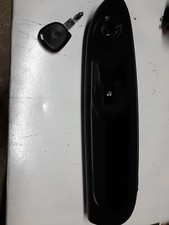 Botão lateral direito vidro elétrico Renault Clio mk2 com airbag chave ver foto comprar usado  Enviando para Brazil