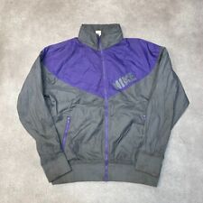 Nike track jacket for sale  HUDDERSFIELD