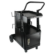 Vevor welding cart for sale  LEICESTER