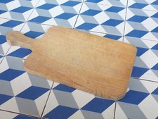 Planche découper ancien d'occasion  Champigneulles