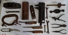 Antique vintage tool for sale  Coxs Creek