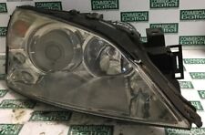 Faro anteriore desto usato  Forgaria nel Friuli