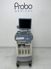 Voluson bt08 ultrasound for sale  Tampa