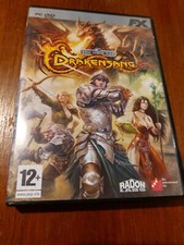 Gioco dvd rom usato  Sesto Fiorentino