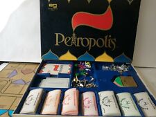 Petropolis editrice giochi usato  Italia