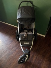Thule single jogging for sale  Mission Hills