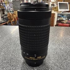 Nikon lens 300mm d'occasion  Expédié en Belgium