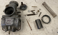 Honda carb carburettor d'occasion  Expédié en Belgium