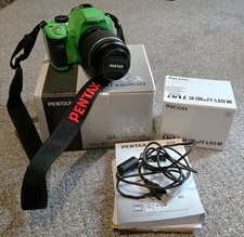 Pentax digital slr for sale  Northampton