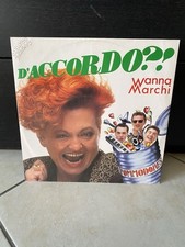 Wanna marchi pommodores usato  Caserta