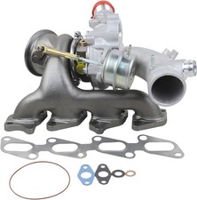 Turbo charger chevrolet for sale  Carrollton
