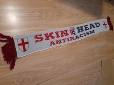 Sciarpa scarf ultras usato  Genova