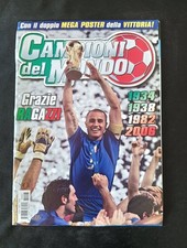 Rivista campioni del usato  Italia