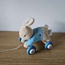 Peter hase nachziehspielzeug gebraucht kaufen Peter hase nachziehspielzeug gebraucht kaufen  Versand nach Germany