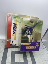 2004 mcfarlane football for sale  Tacoma