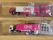 Tomytec The Trailer Collection 9th One 2 tipos comprar usado  Enviando para Brazil