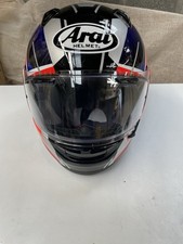 Arai signet pinlock for sale  ORKNEY