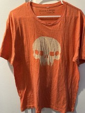 Camisa Rare Resistance 3 PS3 Insomniac E3 2011 - Tamanho XL Extra Grande Olly Moss comprar usado  Enviando para Brazil