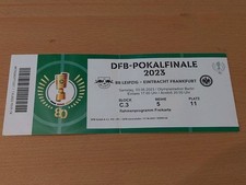 Used sammler ticket gebraucht kaufen  Dresden