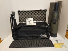 Barska waterproof spotting for sale  Quartzsite