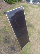 Solar panel caravaning for sale  BIRMINGHAM