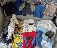 Baby boy bundle for sale  WESTON-SUPER-MARE