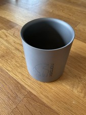 Nordisk titanium mug gebraucht kaufen  Bochum
