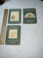 Total vtg beatrix for sale  Seattle