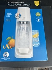 Sodastream one touch for sale  Hildebran