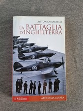 Battaglia inghilterra antonio usato  Volpeglino