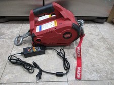 Warn 885005 pullzall for sale  Santa Rosa