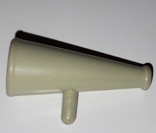 Porte voix vintage d'occasion Porte voix vintage d'occasion  Cagnes-sur-Mer