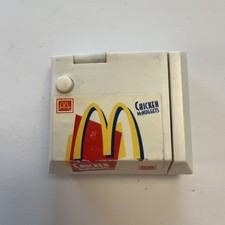 Vintage mcdonald toy for sale  DONCASTER