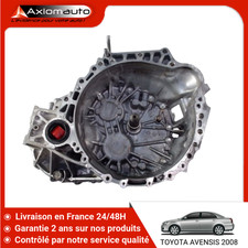 Boite vitesses toyota d'occasion  Amiens-