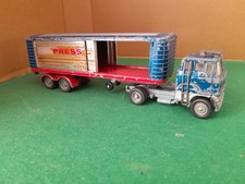 Corgi 1137 ford for sale  BARNSTAPLE