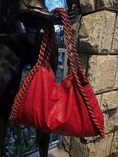 Falabella rouge stella d'occasion  Villefranche-de-Lauragais