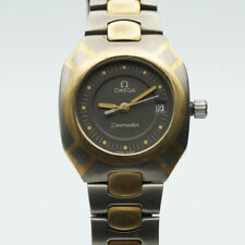 Mega seamaster polaris gebraucht kaufen  Halle
