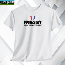 Wellcraft powerboats logo for sale  Fort Lauderdale