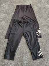 Girls adidas leggings for sale  CARLISLE