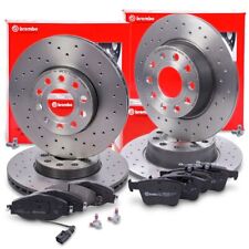 Brembo xtra sport usato  Spedire a Italy