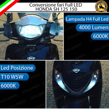 Kit led honda usato  Napoli