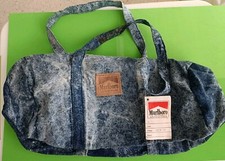 Mochila Vaquera Marlboro Leisure Wear Auténtica comprar usado  Enviando para Brazil