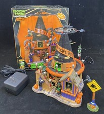 Lemax spooky town for sale  Ferndale
