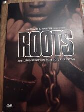 Dvd roots jubiläumsedition gebraucht kaufen  Karlsruhe