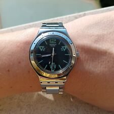Orologio swatch serie usato  Somma Vesuviana