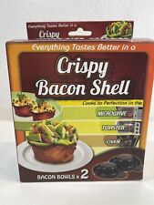 Perfect bacon bowls for sale  Nauvoo