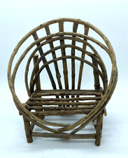Wide wooden bent for sale  Acworth