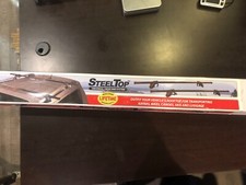 Malone steel top for sale  Cookeville