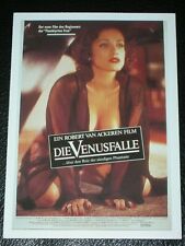 Filmkarte cinema venusfalle gebraucht kaufen  Karlsruhe